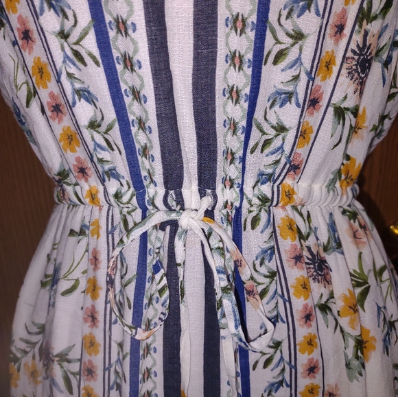 Lucky tank dress. Xs/tp - Picture 5 of 9